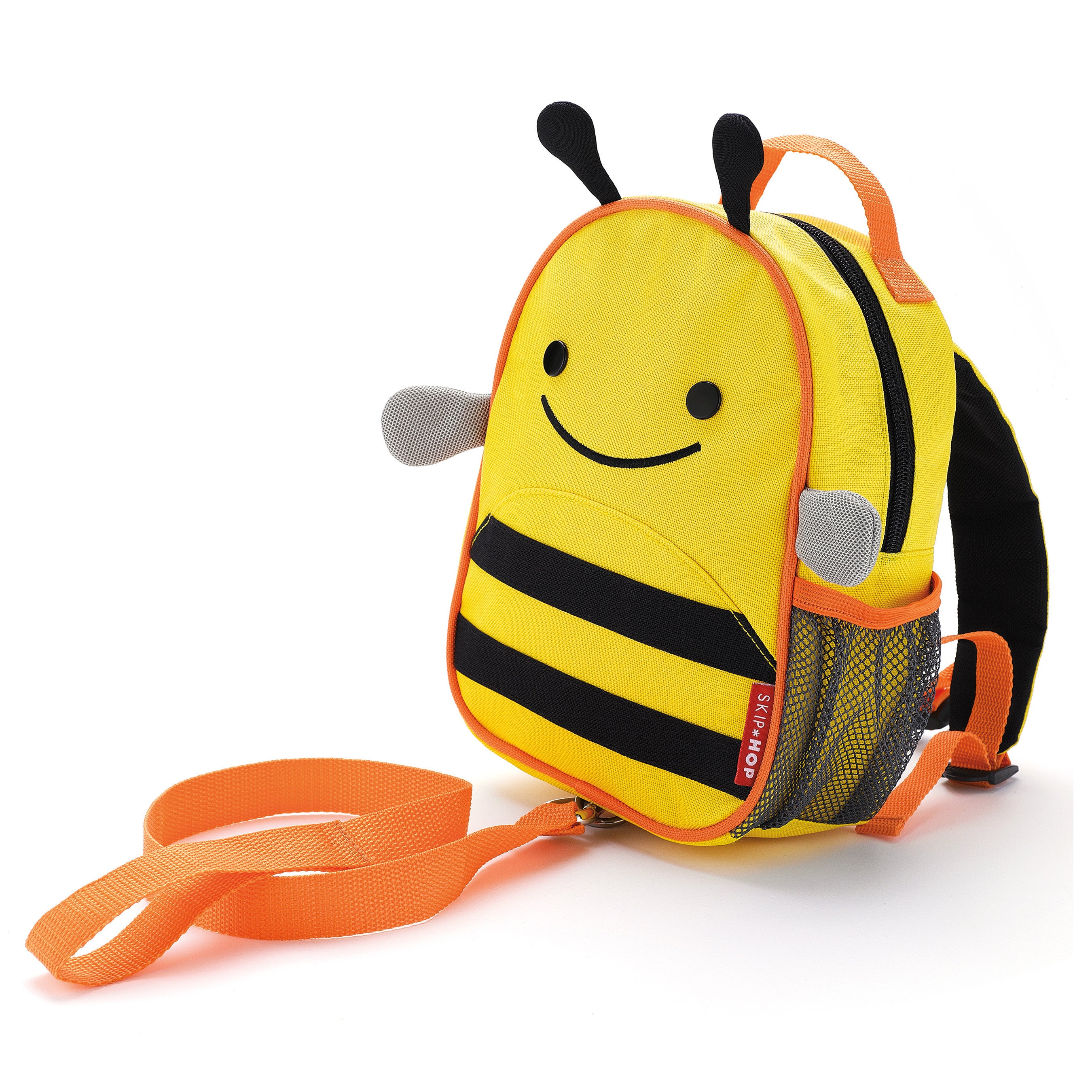 Baby fashion safety harness backpack