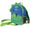 Zoo Safety Harness Backpack dinosaur