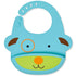 Zoo Silicone Bibs