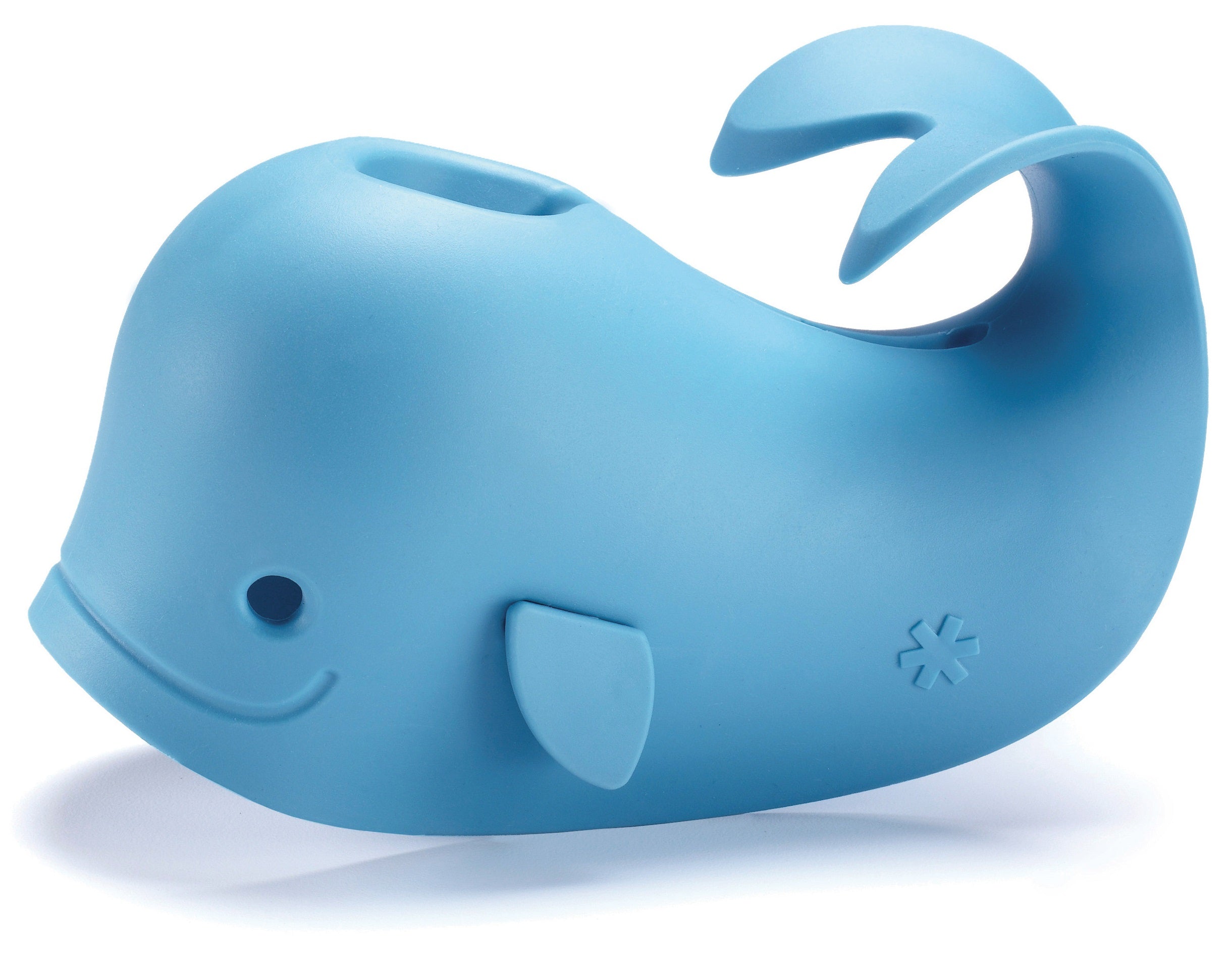 Moby Bath Spout Cover uniq