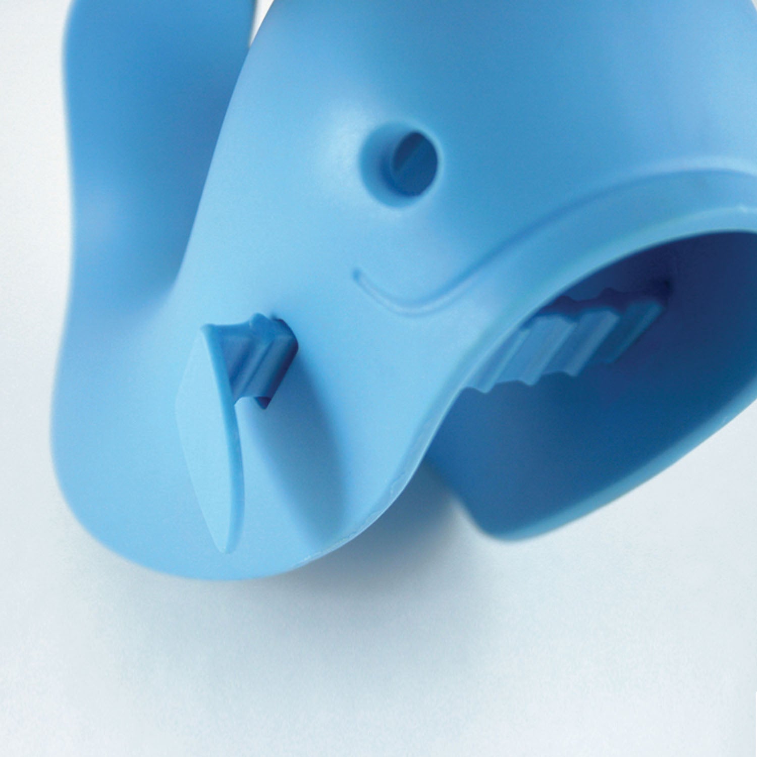 Moby Bath Spout Cover uniq