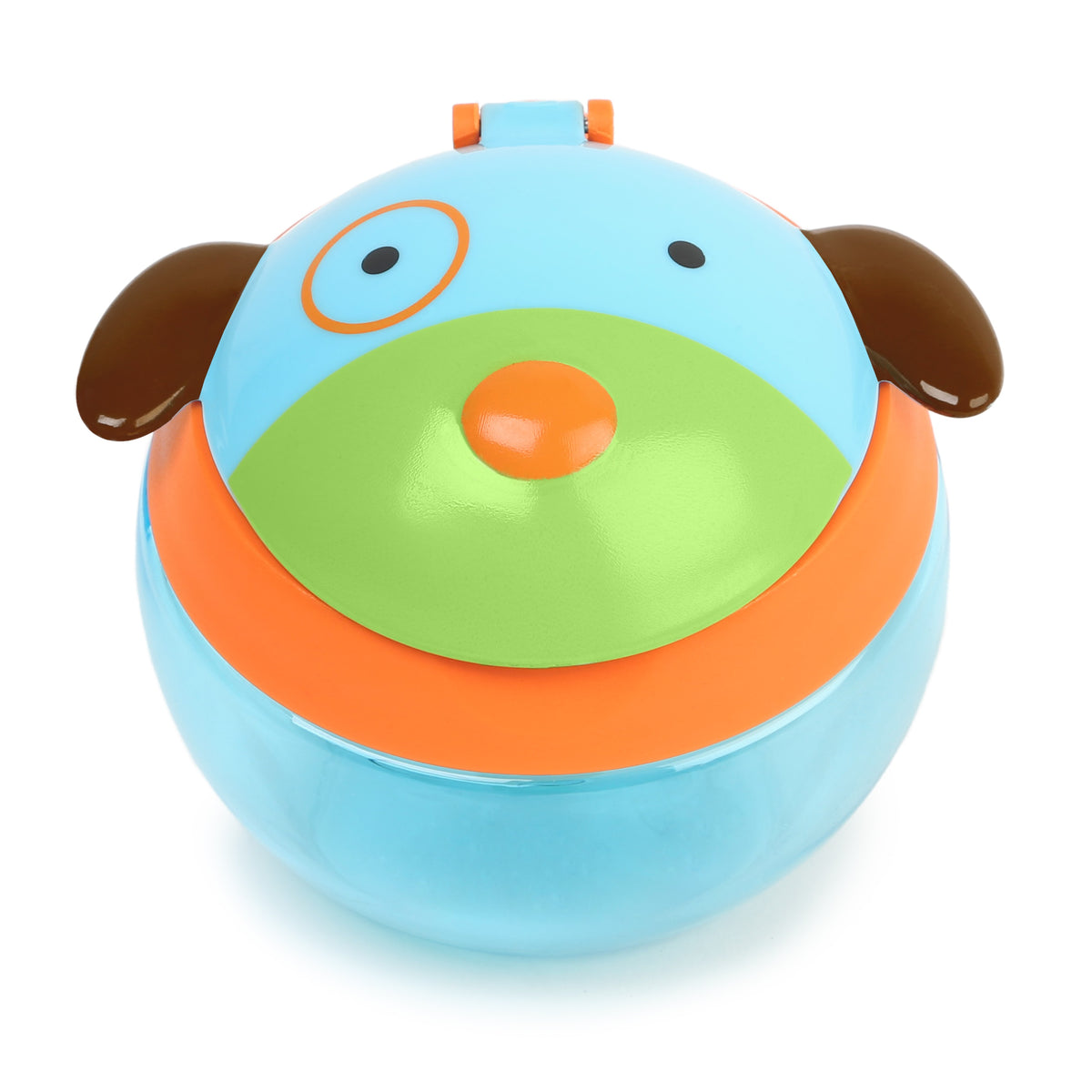 Zoo Snack Cup dog