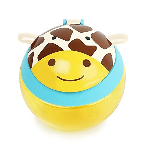 Zoo Snack Cup