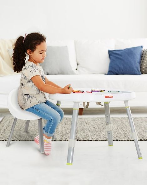 Explore & More Kids Chairs uniq