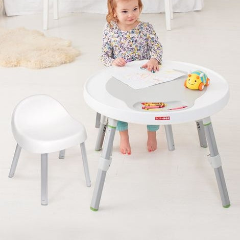 Explore & More Kids Chairs uniq