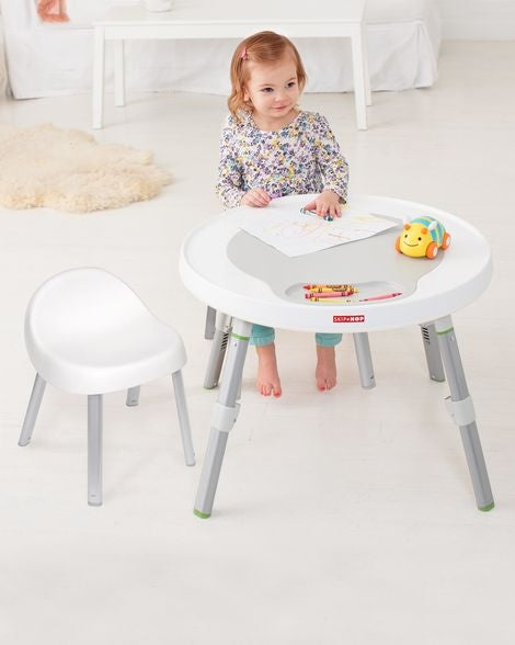 Explore & More Kids Chairs uniq