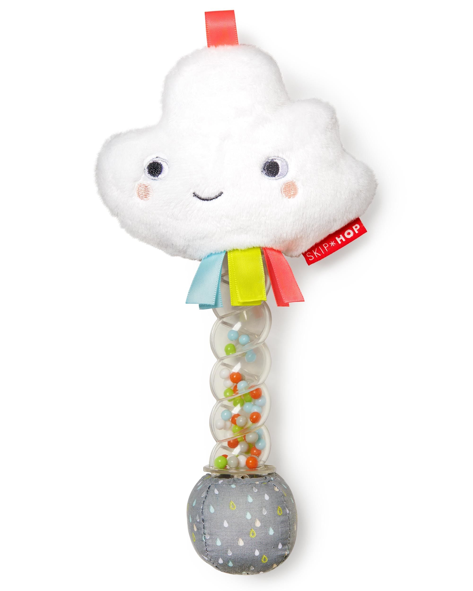 Cloud rattle best sale