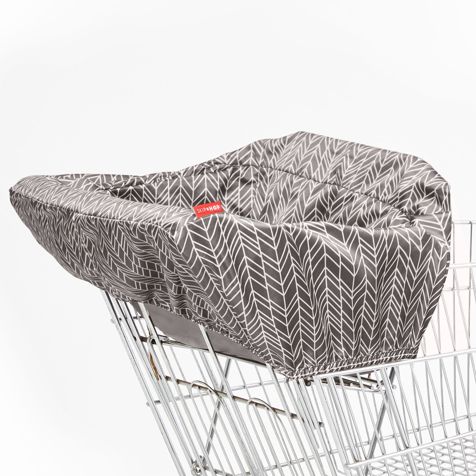Take Cover Shopping Cart/High Chair Cover