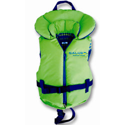 Nimbus Vest lime