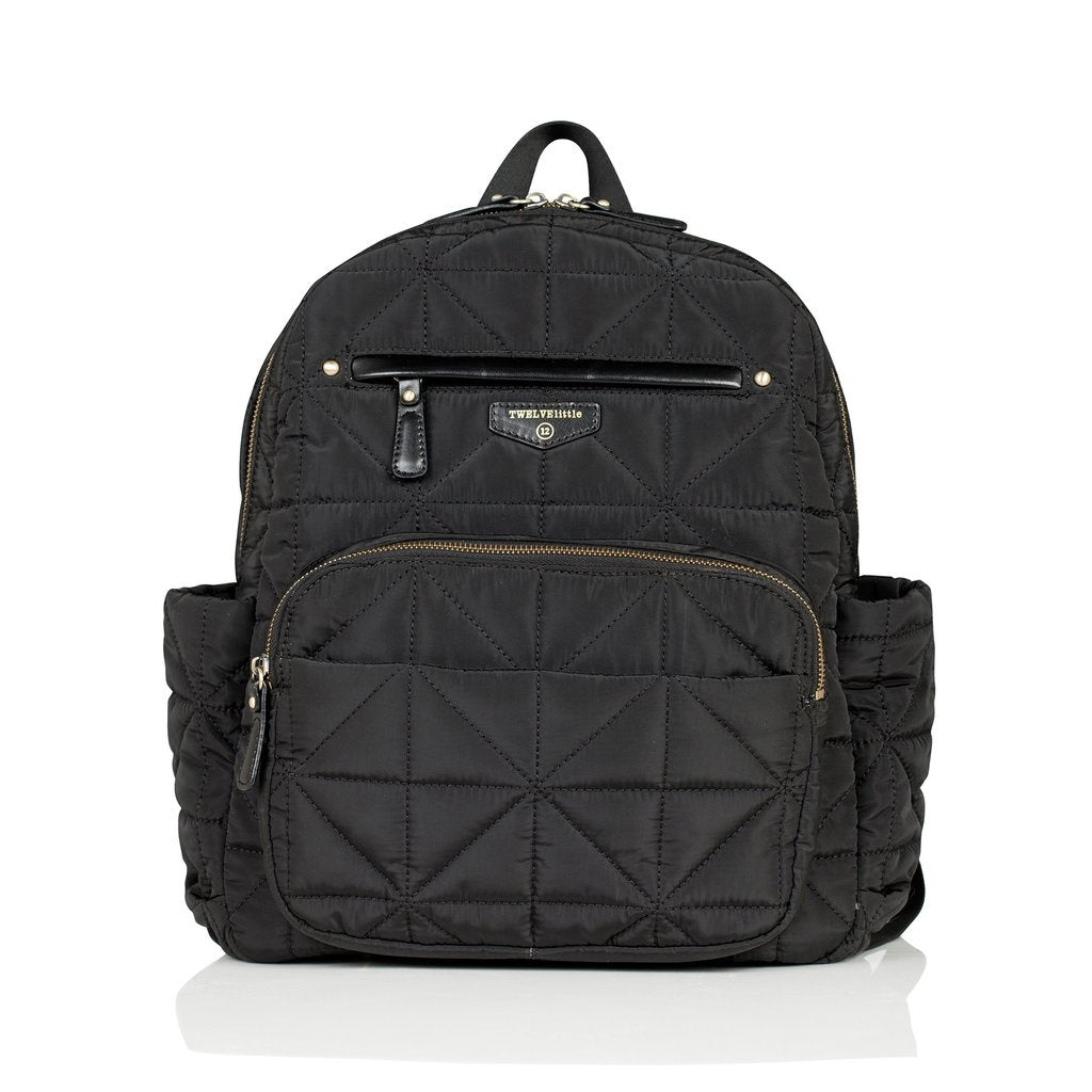 Companion Diaper Bag Backpack
