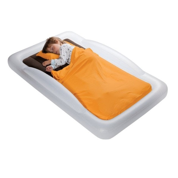 Tuckaire Toddler Travel Bed uniq
