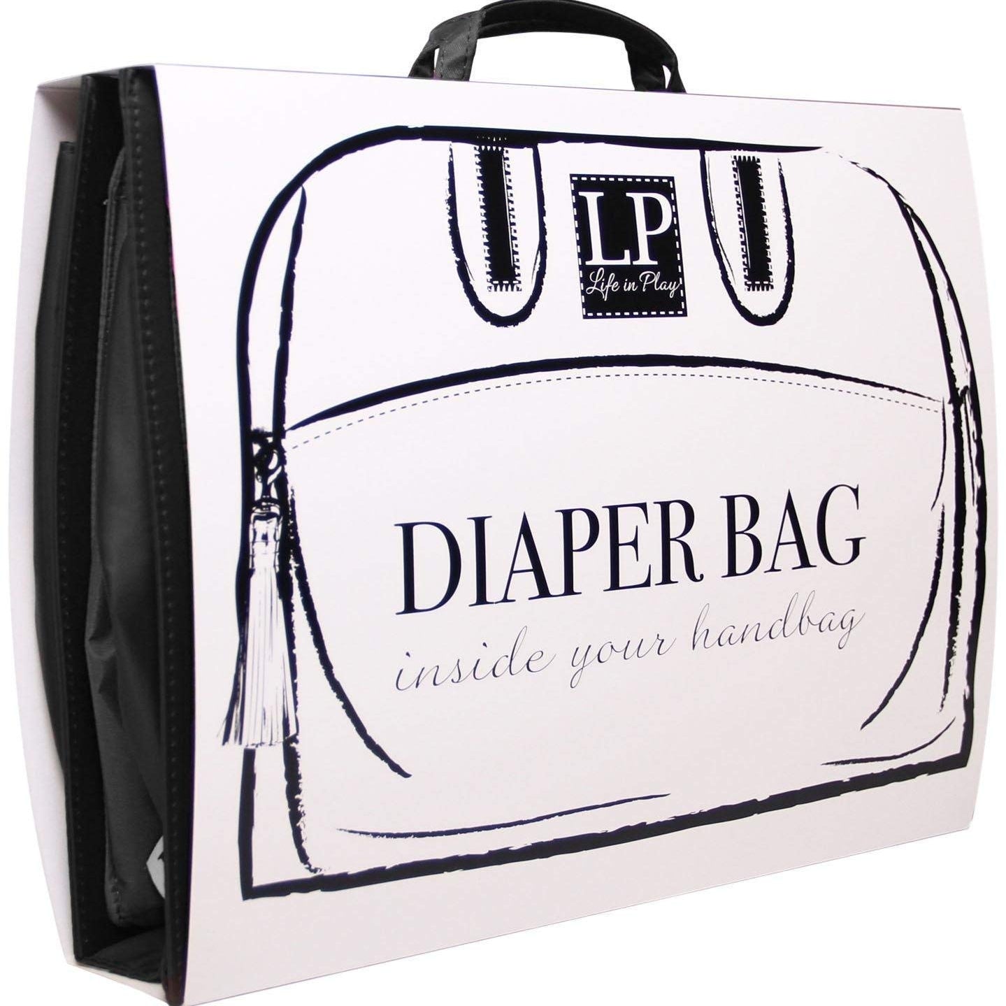 Original Diaper Bag Inserts