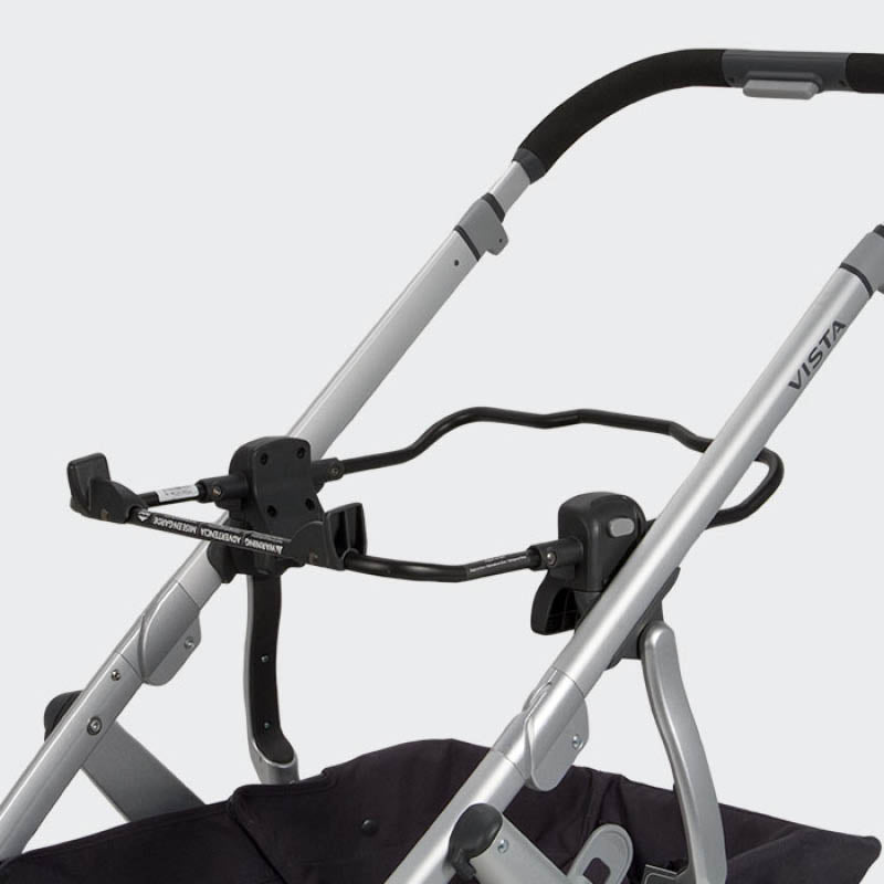 VISTA/CRUZ V2 Car Seat Adapter - Chicco