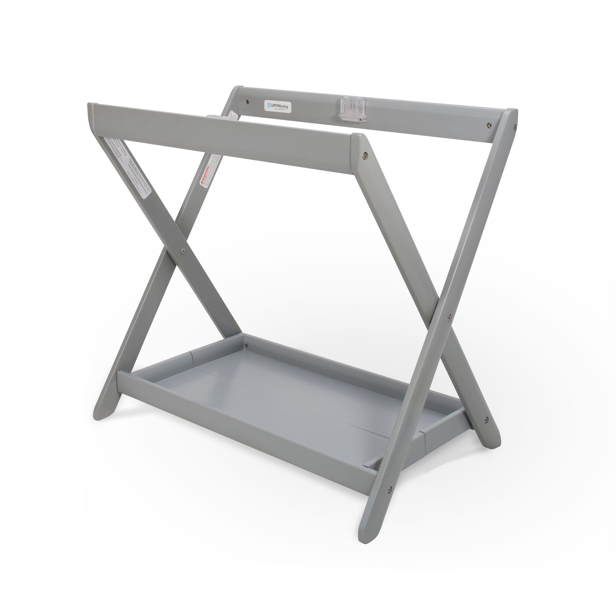 Bassinet Stand grey