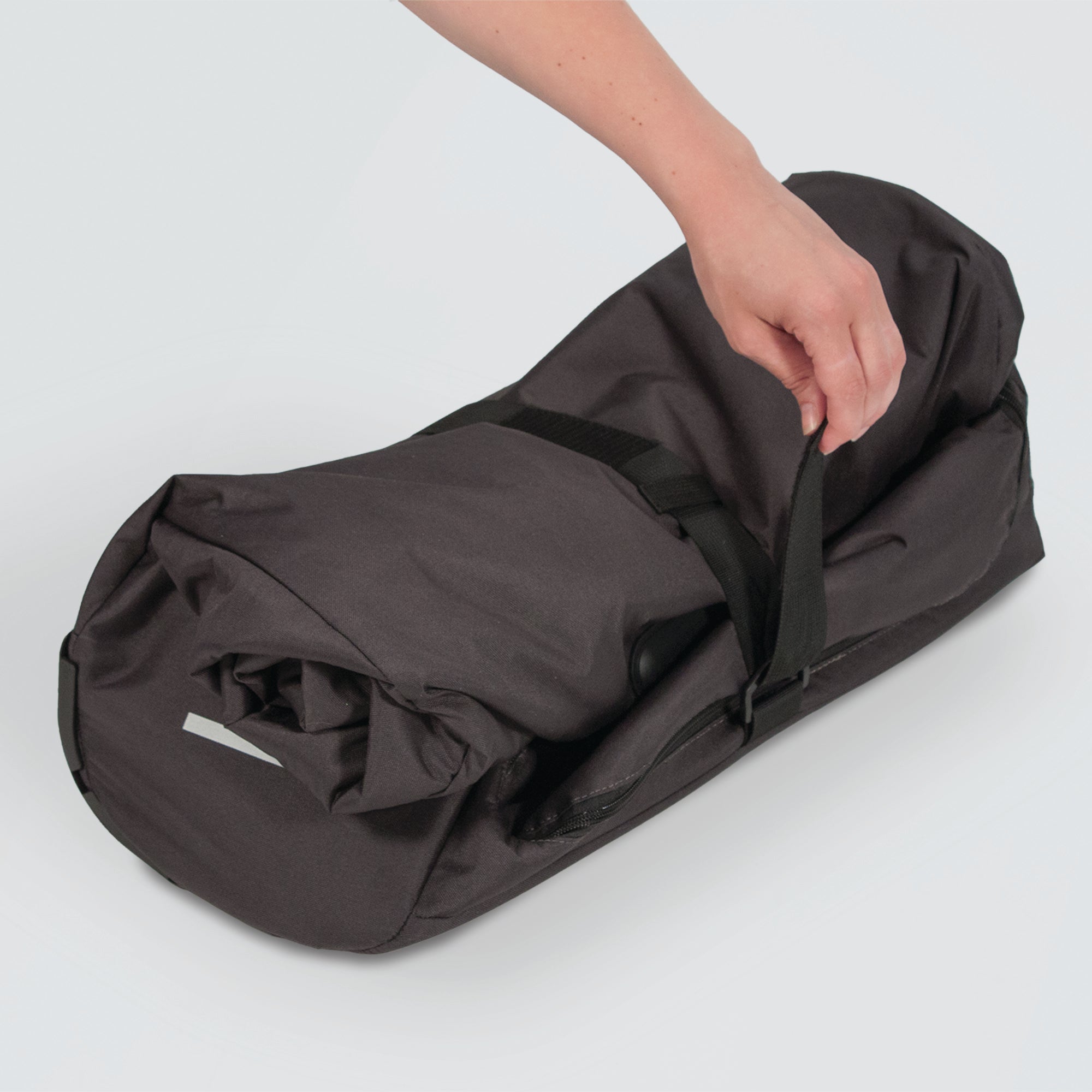 Cruz TravelSafe Travel Bag uniq