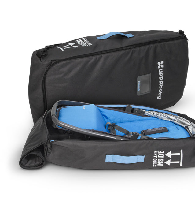 Rumble Seat & Bassinet Travel Bag uniq