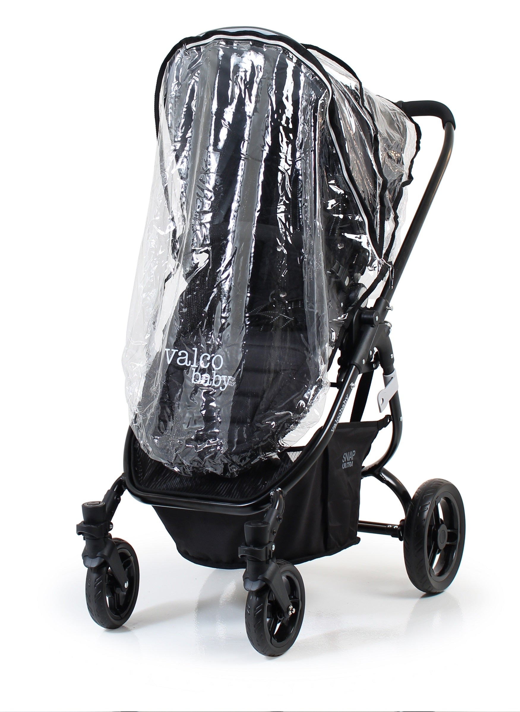 Snap Ultra/Snap Ultra Duo - Raincover - Single Seat uniq