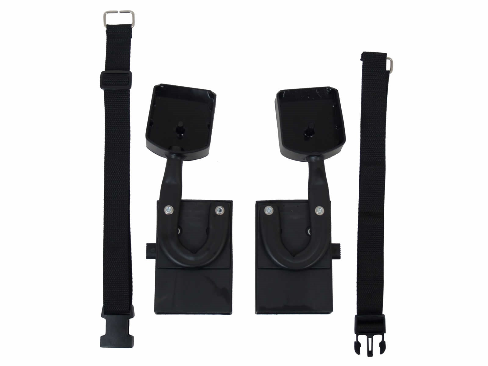 Snap Ultra Duo Adapter - Britax uniq