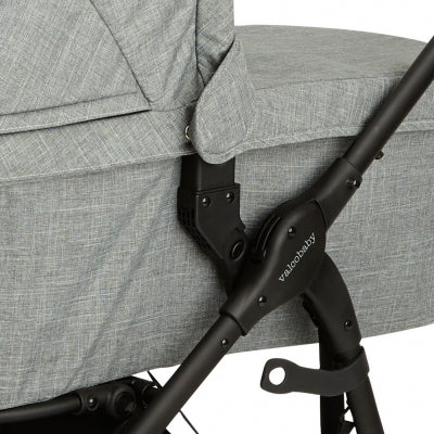 Snap Ultra Trend - Bassinet Adapters uniq
