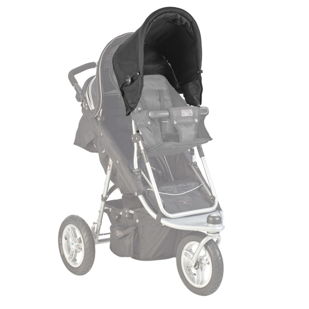 Tri Mode X Toddler Seat Hood Snuggle Bugz Canada's Baby Store