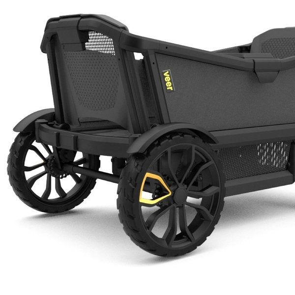 All-Terrain Cruiser Wagon