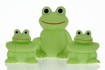 Bathtime Fun uniq