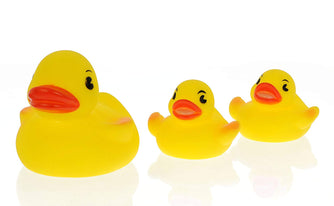 Play 'n 'Splash Classic Duck Family uniq