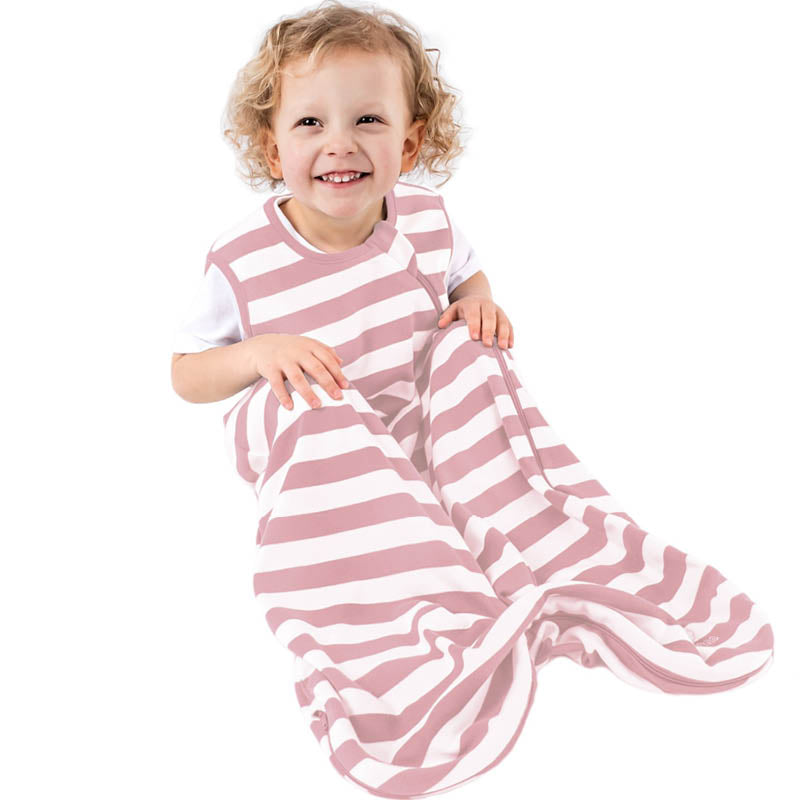 Cotton baby sleep clearance sack