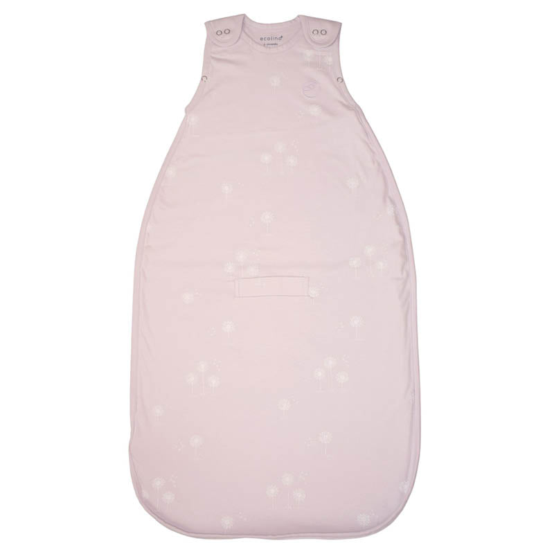 Ecolino Adjustable Organic Cotton Sleep Bag