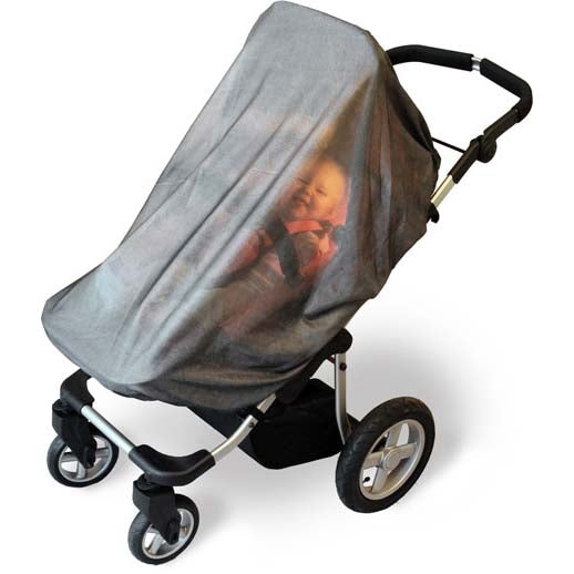 UV Stroller Shield / Play Pen Net uniq