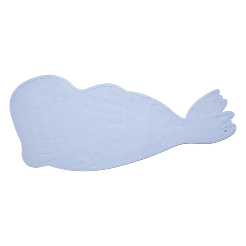 Silicone Bath Mat - Walrus