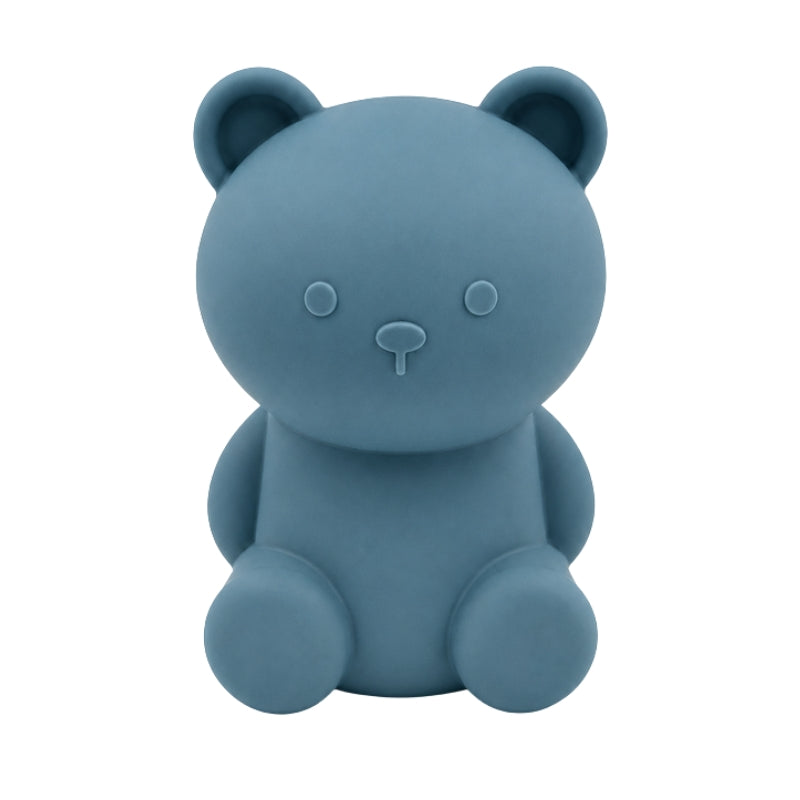 Teddy Silicone Tooth Brush Holder
