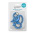 Mini Monkey Teethers