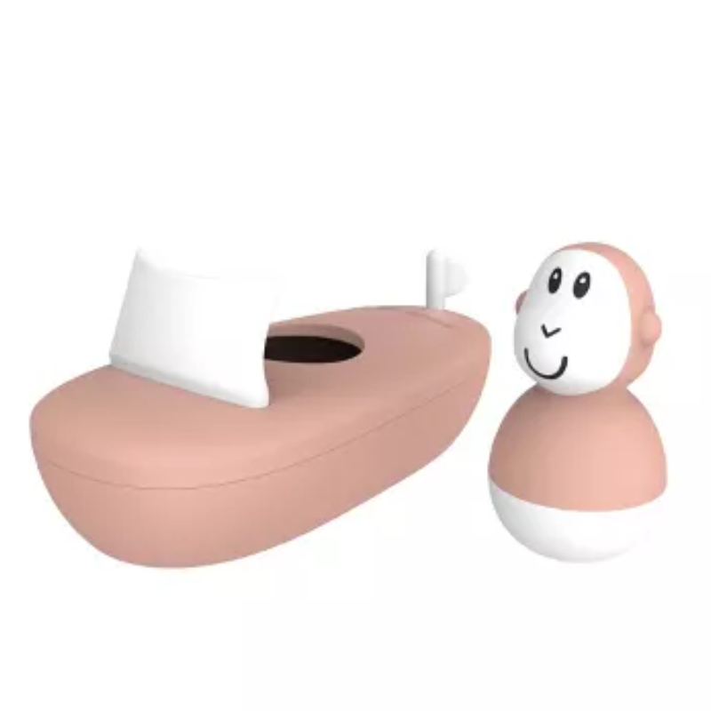 Bathtime Boat Set