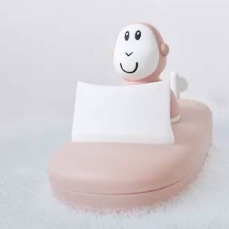 Bathtime Boat Set