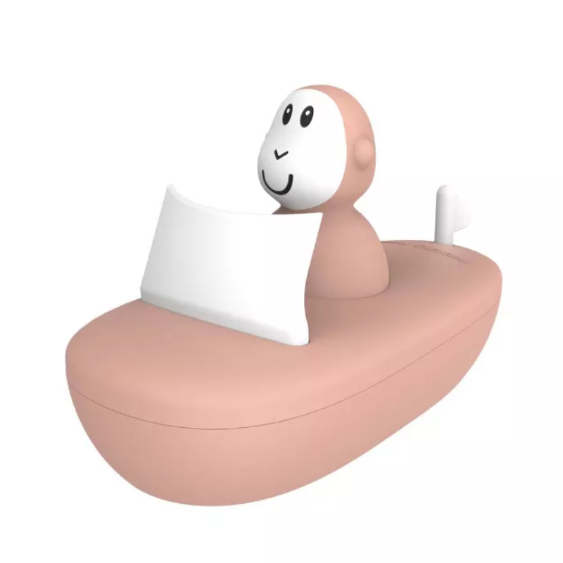 Bathtime Boat Set