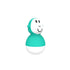 Bathtime Wobblers Cool Grey and Green
