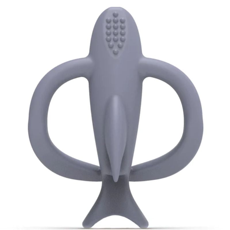 Shreddy Shark Teether