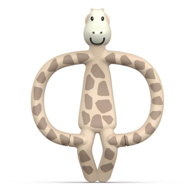 Teething Toy Giraffe