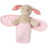 Swaddle Baby Bunny Comfort Toy