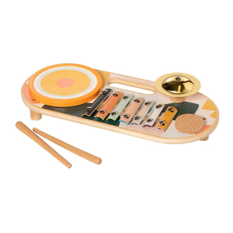 Beats To Go - Musical Instrument