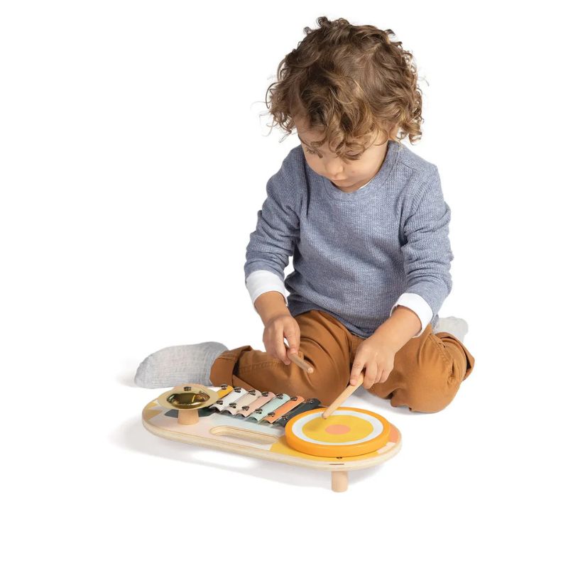 Beats To Go - Musical Instrument