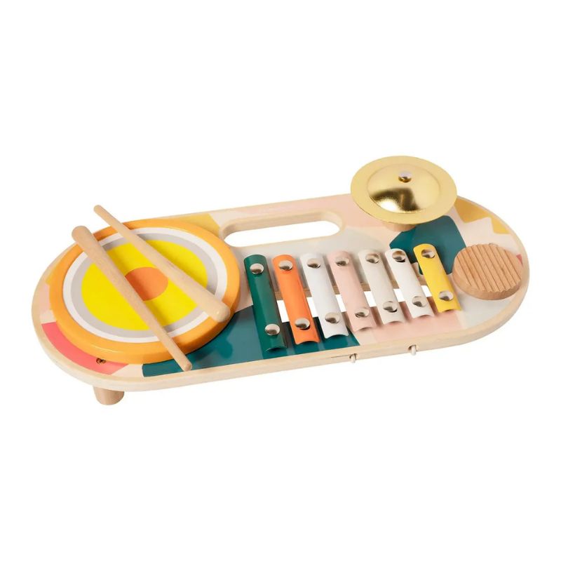 Beats To Go - Musical Instrument