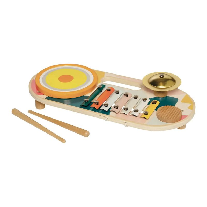 Beats To Go - Musical Instrument