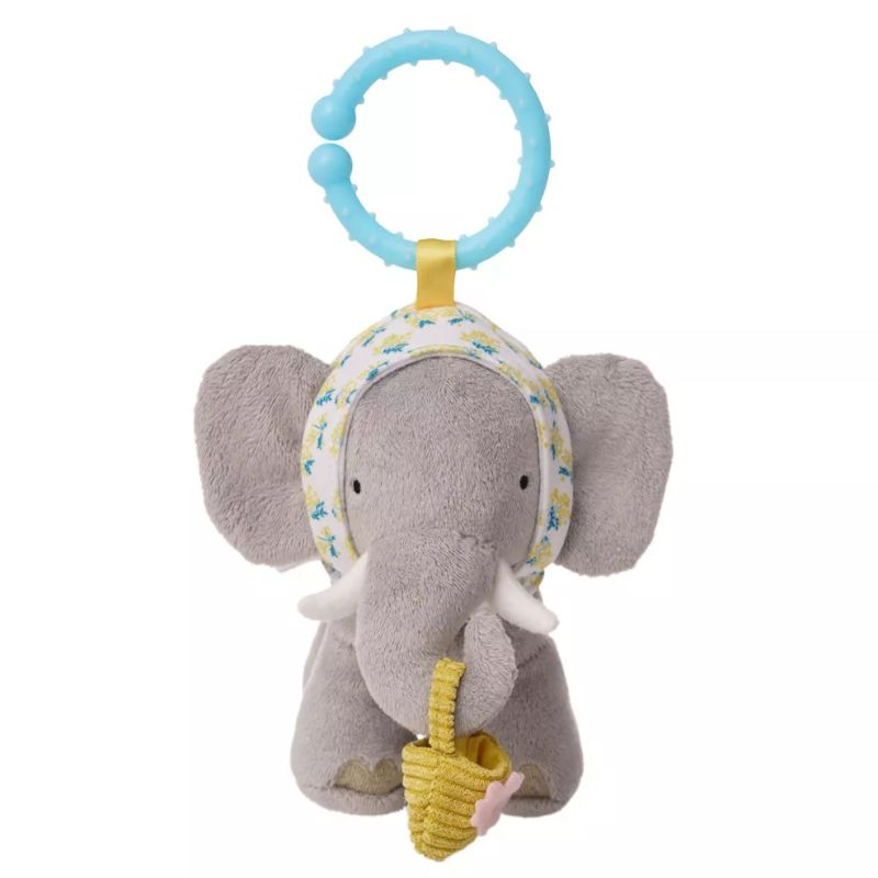 Elephant - Activity Toy