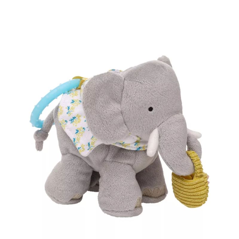 Elephant - Activity Toy