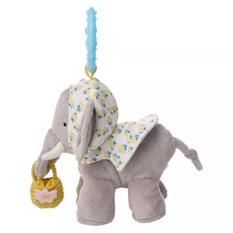 Elephant - Activity Toy