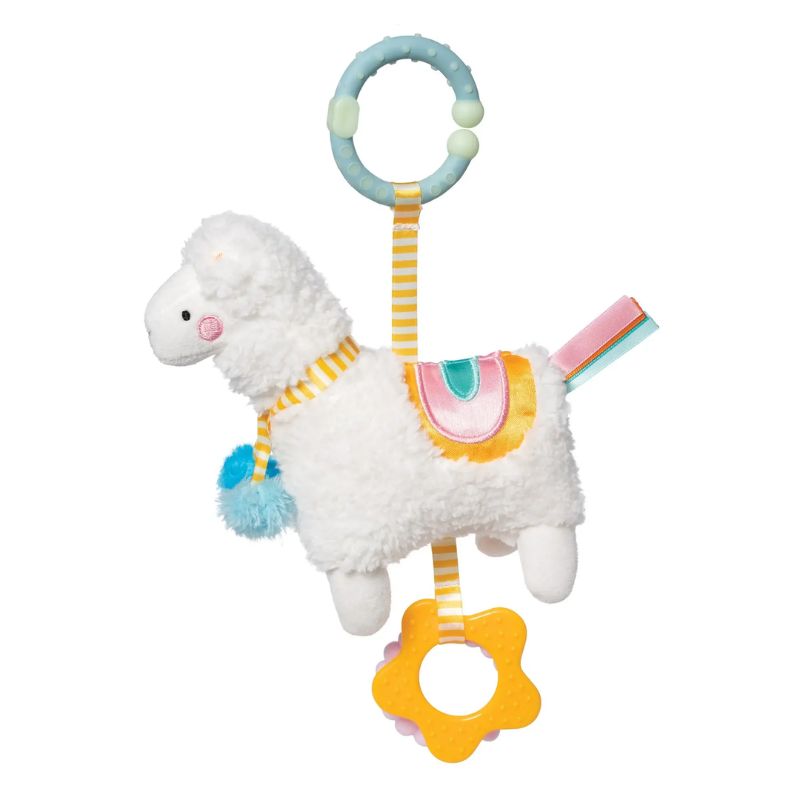 Travel Toy - Llama