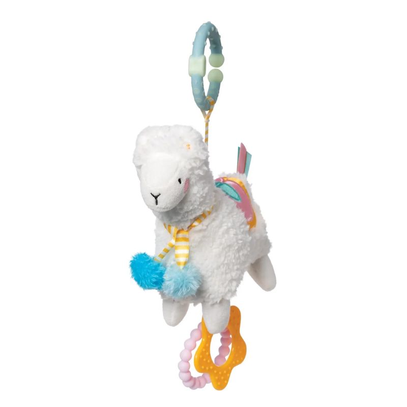 Travel Toy - Llama