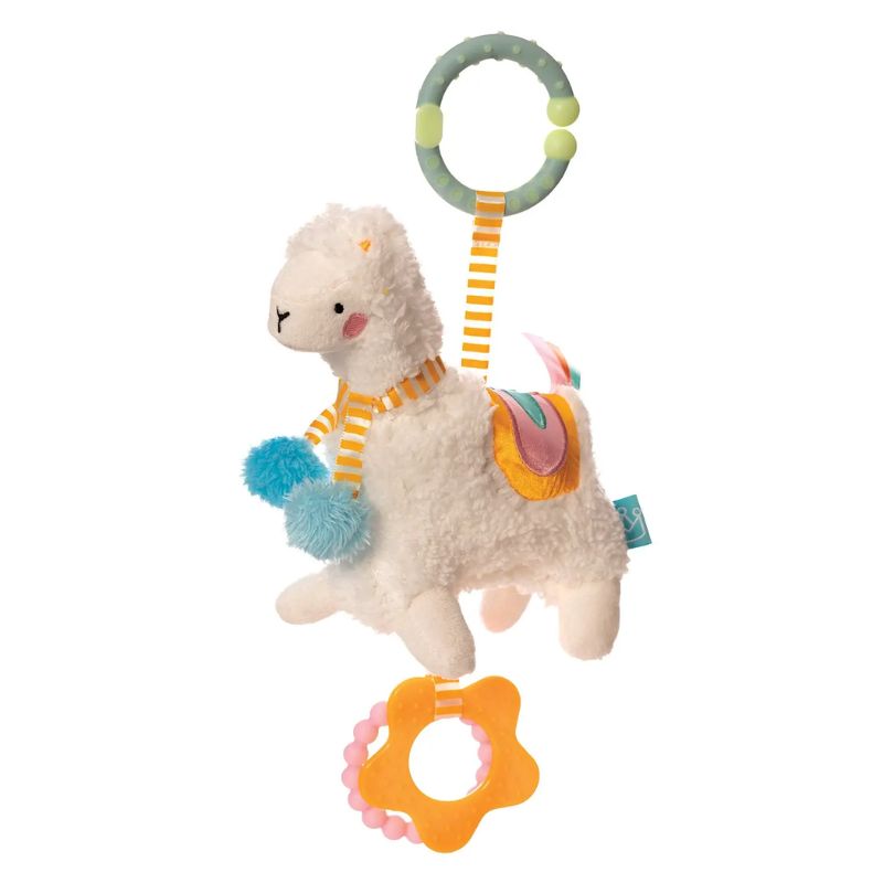 Travel Toy - Llama